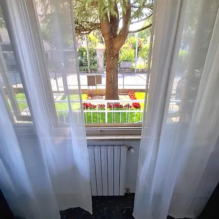 Doubletree Via Salvi 3 بسكييرا ديل غاردا